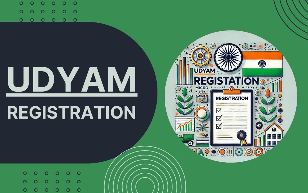 9 Common Mistakes to Avoid During Udyam Registration