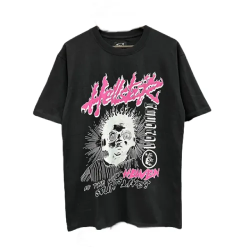 hellstar t shirt