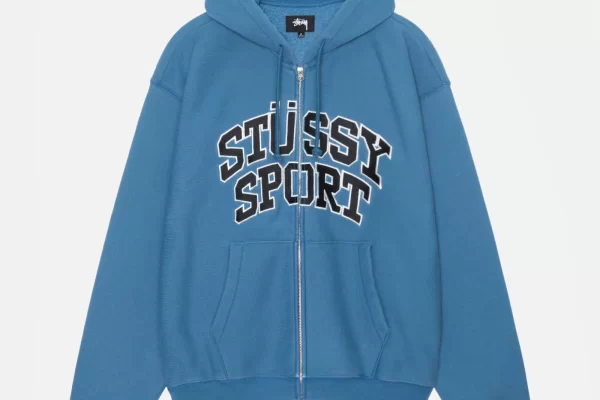 Stussy Hoodie