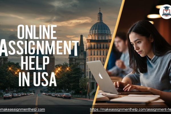 online assignment help USA