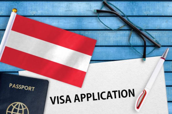 Austria visa requirements