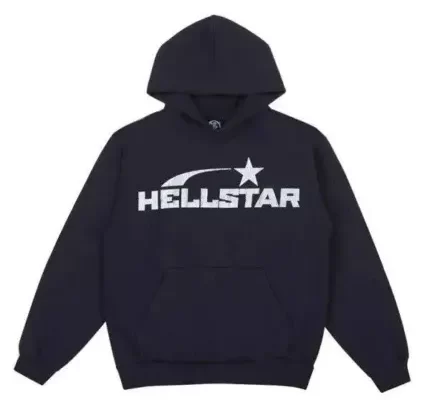 Is the Hellstar Hoodie the Next Big Thing in Streetwear