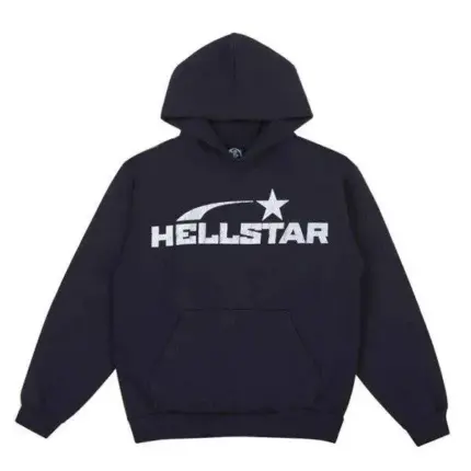 Is the Hellstar Hoodie the Next Big Thing in Streetwear