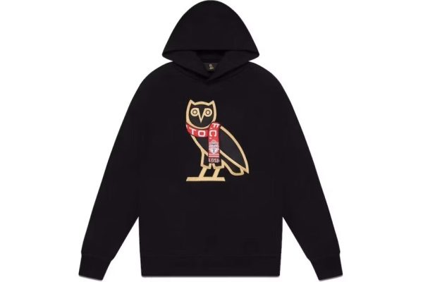 Get Ready for the Newest Streetwear – Superb OVO Clothing