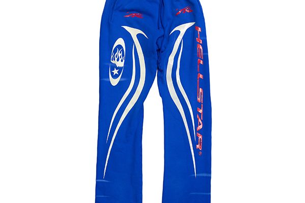 Hellstar sweatpants