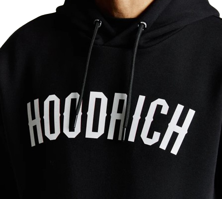 Hoodrich