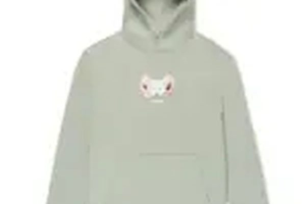 Ripndip Hoodies: Where Quirk Meets Comfort