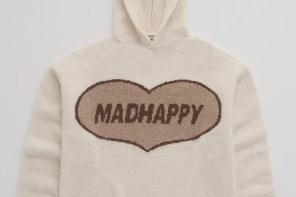 From Casual to Chic: Styling the Madhappy Hoodie