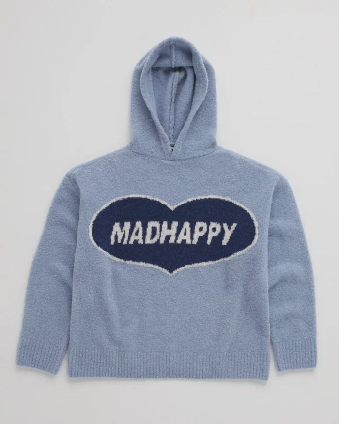 "Madhappy Hoodies: More Than Just Fashion