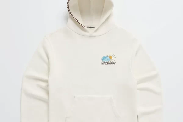 Madhappy Hoodie: The New Streetwear Essential