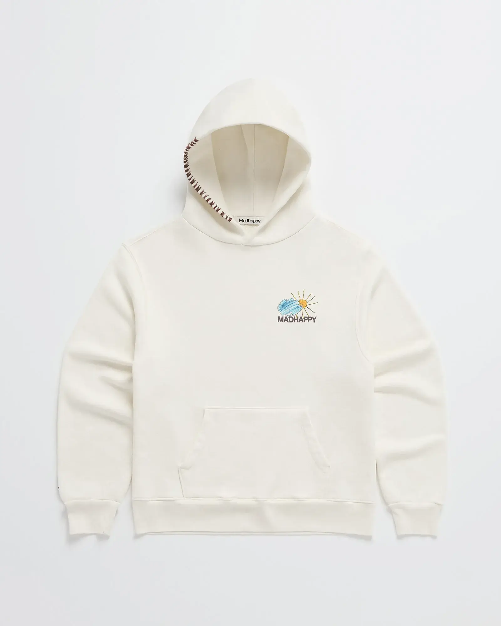 Madhappy Hoodie: The New Streetwear Essential