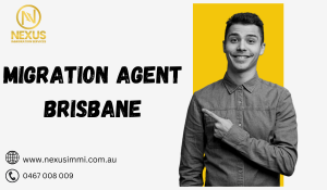 Migration agent Brisbane