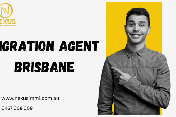 Migration agent Brisbane