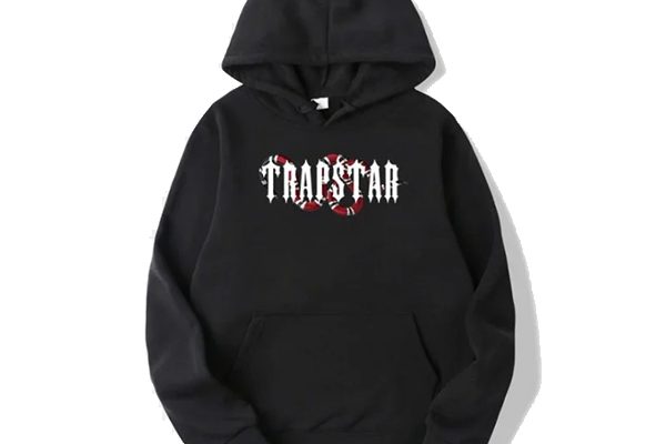 Trapstar Hoodie