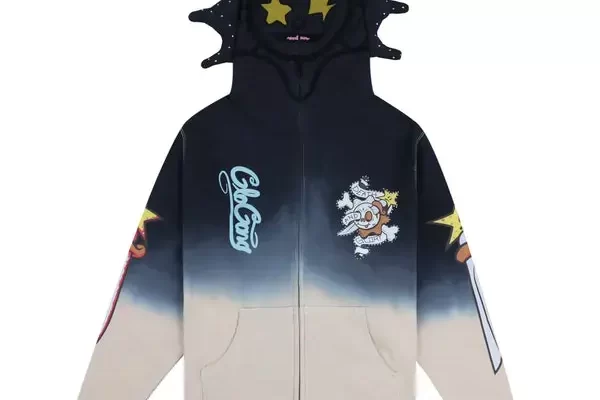 Glo Gang Hoodie: The Ultimate Fusion of Music and Streetwear