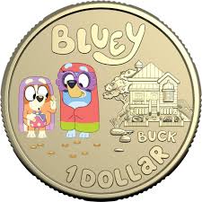 Discover the surge in Bluey Coins' popularity. Explore their charm, limited editions, and tips for starting your collection.