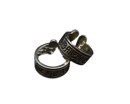 Chrome Hearts Ring