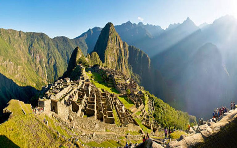 things to do in Peru