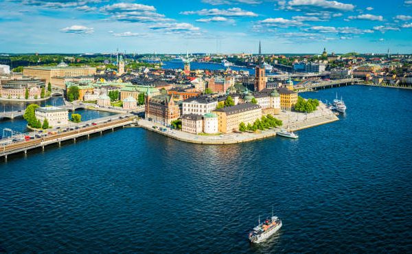 things to do in Sweden