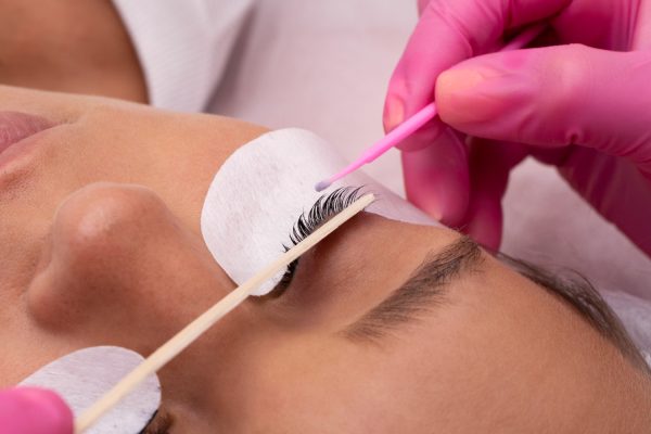 Secret to Lasting Eyelash Extension Services: Expert Tips.