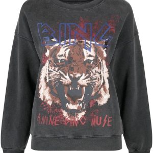 Anine Bing sweatshirt