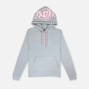 Rise of Syna World Shop And Hoodie Fashion Empire in Future