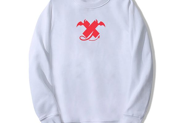 Xplr Sweatshirt