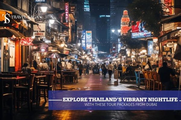 Thailand Tour Package