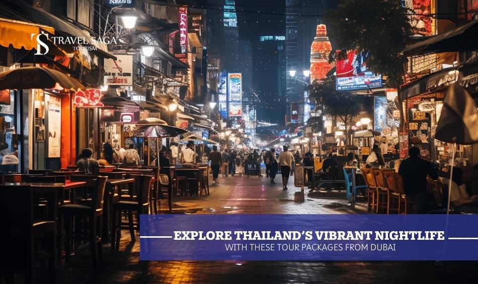 Thailand Tour Package