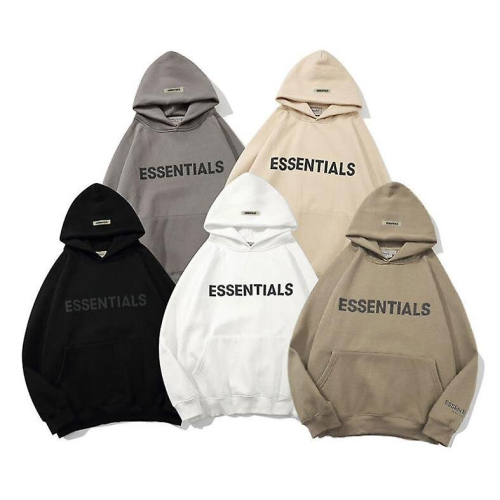 Fear of god Essentials hoodie Shop And Hat