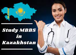 Study MBBS in Kazakhstan