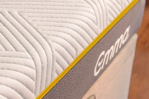 Why the Emma Hybrid Latex Mattress is the Future of Comfortable Sleep