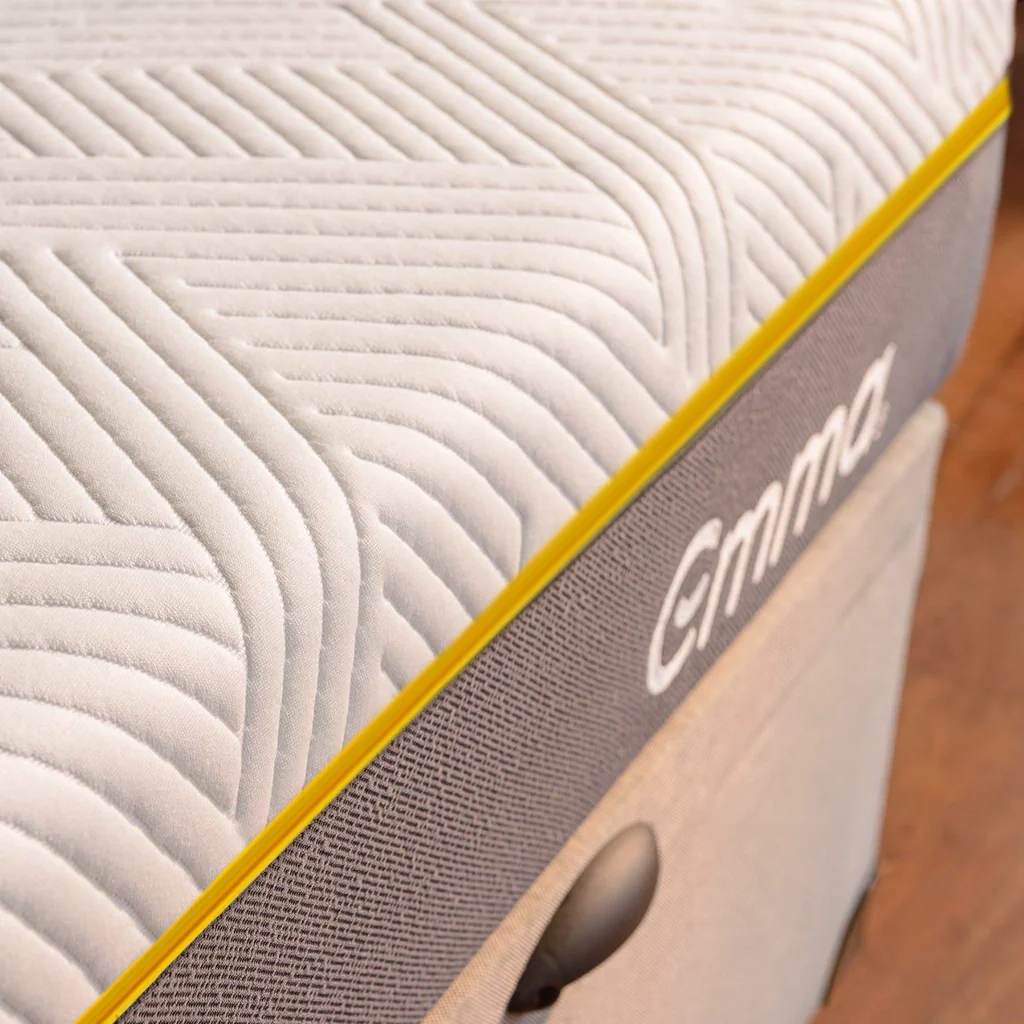 Why the Emma Hybrid Latex Mattress is the Future of Comfortable Sleep