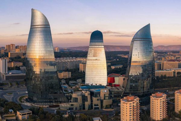 Azerbaijan Travel Visa