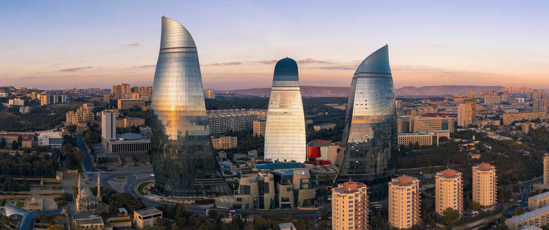 Azerbaijan Travel Visa