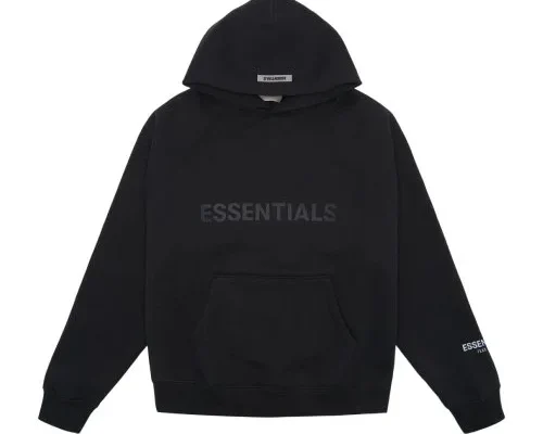 Upcoming Sales and Promotions The Fear Of God Essentials Clothing