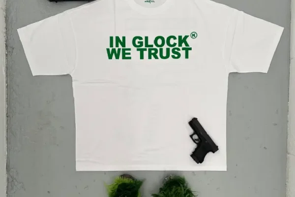 in glock we trust