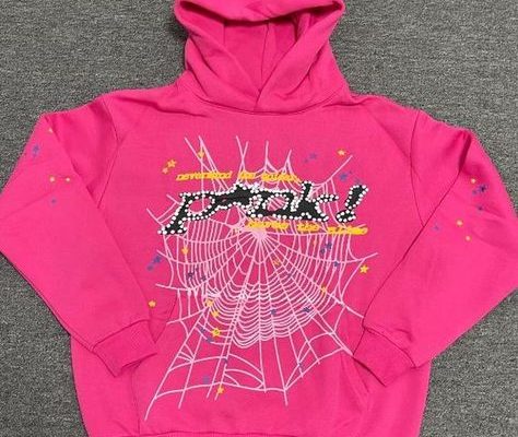 Sp5der Hoodie Official Spider Hoodie Online