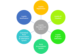 customer loyalty management solution